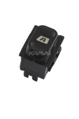 Ön Sol Cam Düğme Partner Berlingo Xsara (AN614-6552KT)