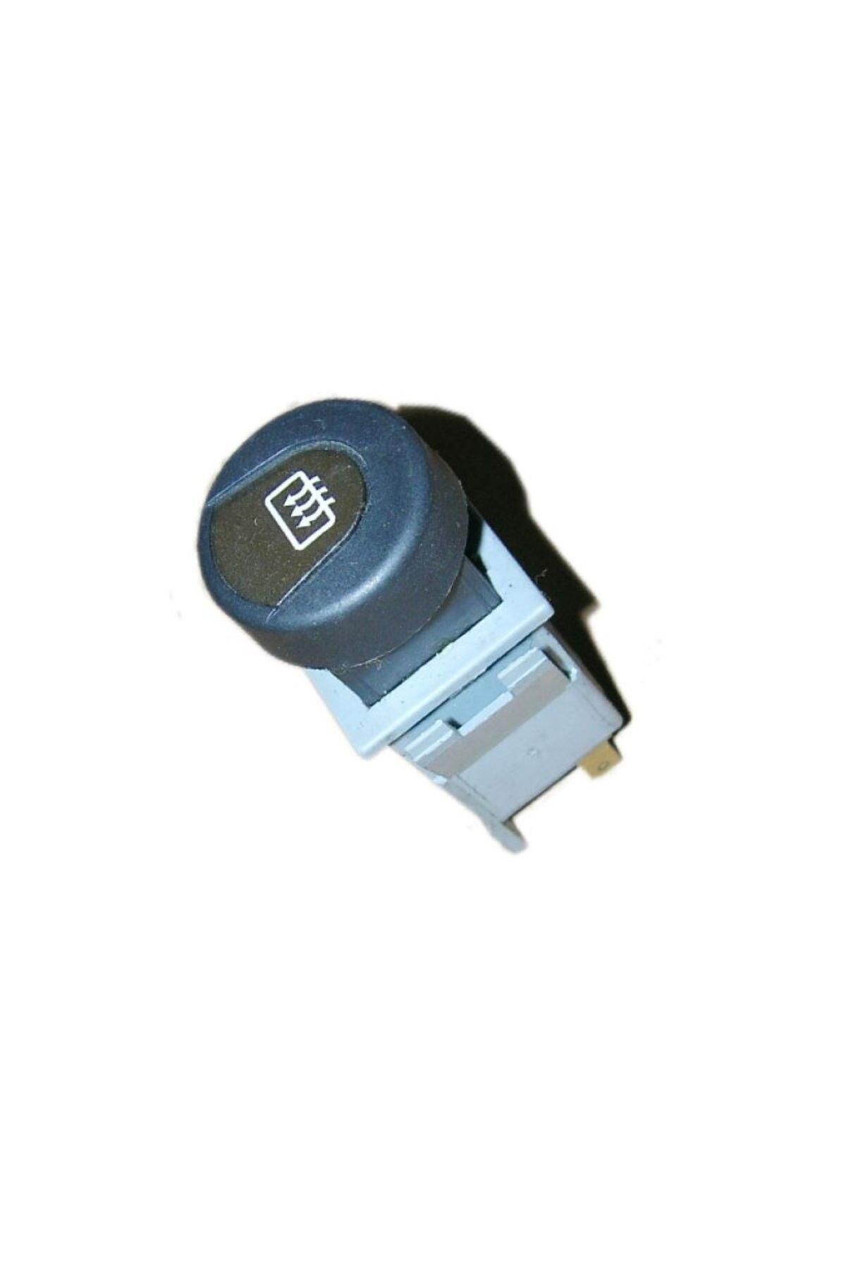 Rezistans Düğmesi Partner (BP380005-655492)