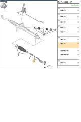 Rotbaşı Sağ 407 04> (04106-3817.57)