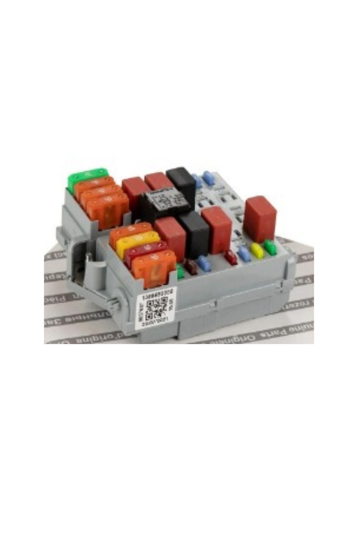 Boxer Jumper Ducato 3 Sigorta Kutusu  (1388593080-1617129980)
