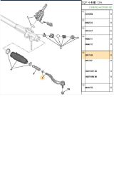 Rotbaşı Sol 407 04> (04107-3817.58)