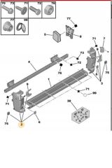 Boxer Jumper Ducato3 Arka Tampon Sol Euro5 (Kb10602-Bpe279003-735524348-1618045980-151058-1637185280)