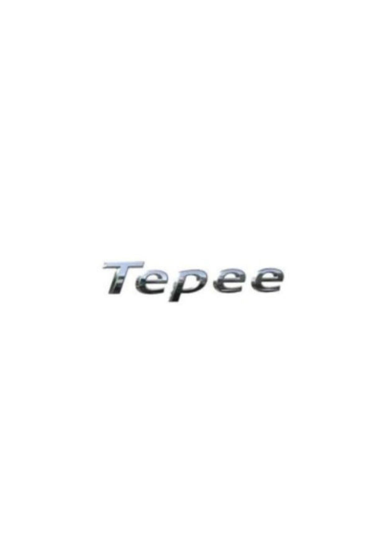 Tepee Yazısı (TRL866613-BPE309473-866613)