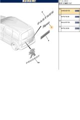 Tepee Yazısı (16083620VD)