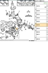 Boxer Jumper Ducato1 2 Arka Salıncak Burcu Meha (Mh11202-59176-352394-1308694080)