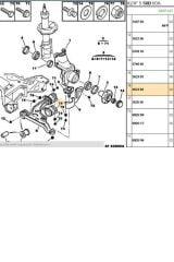 Boxer Jumper Ducato1 2 Arka Salıncak Burcu Meha (Mh11202-59176-352394-1308694080)
