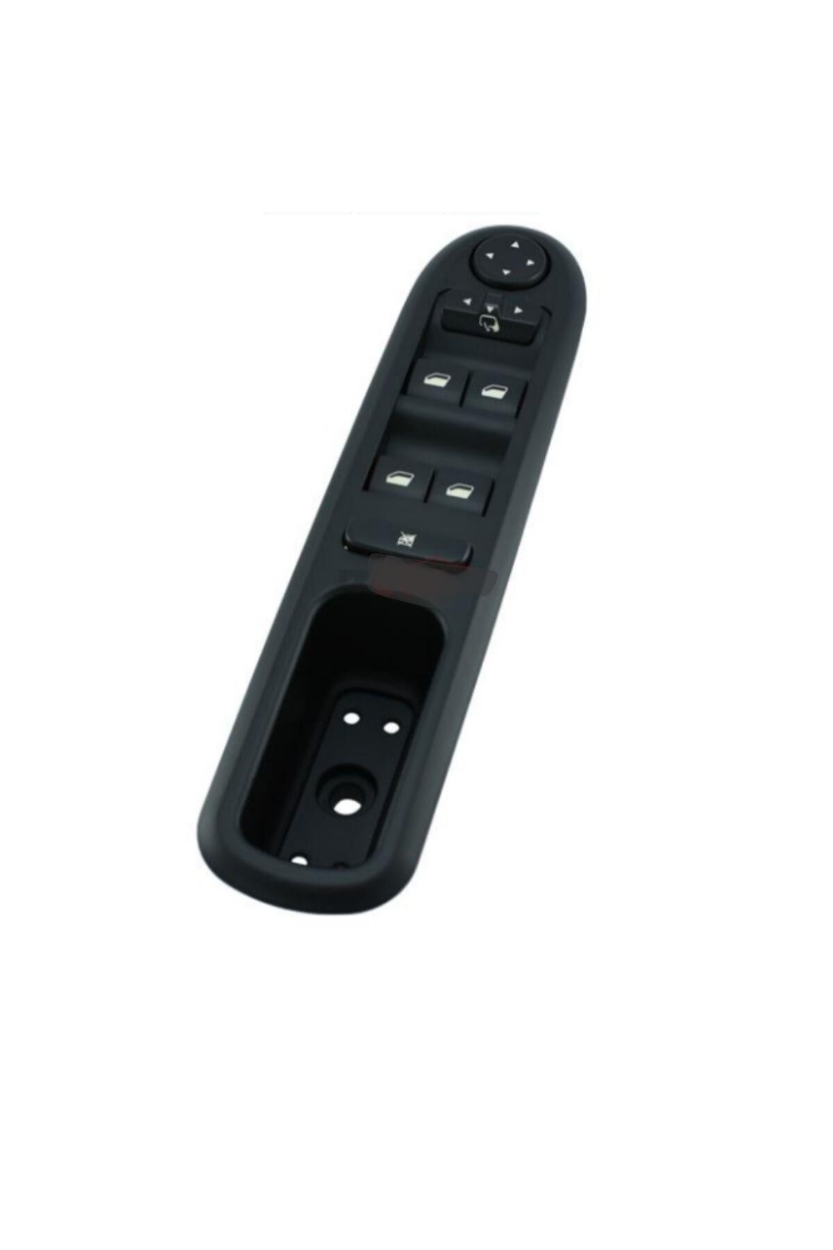 Sol Cam Düğme 407 (AN626-6554ER)