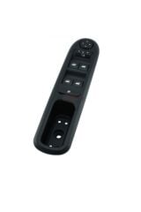 Sol Cam Düğme 407 (AN626-6554ER)