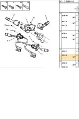 Far Korna Kolu 306 (2512.20-6253.56)