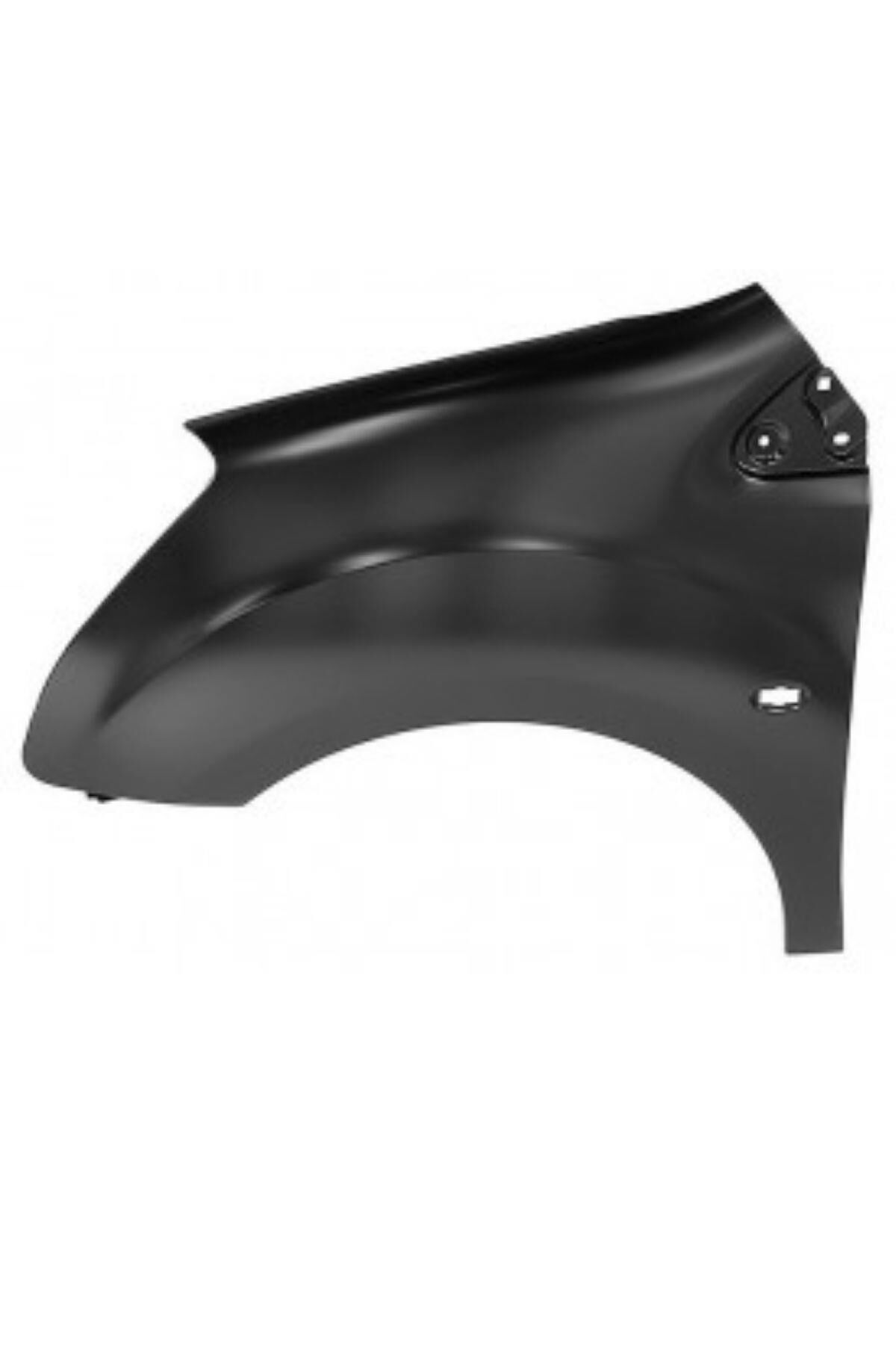 Ön Sol Çamurluk TEPEE (GP7840W2-CIT08BE005)