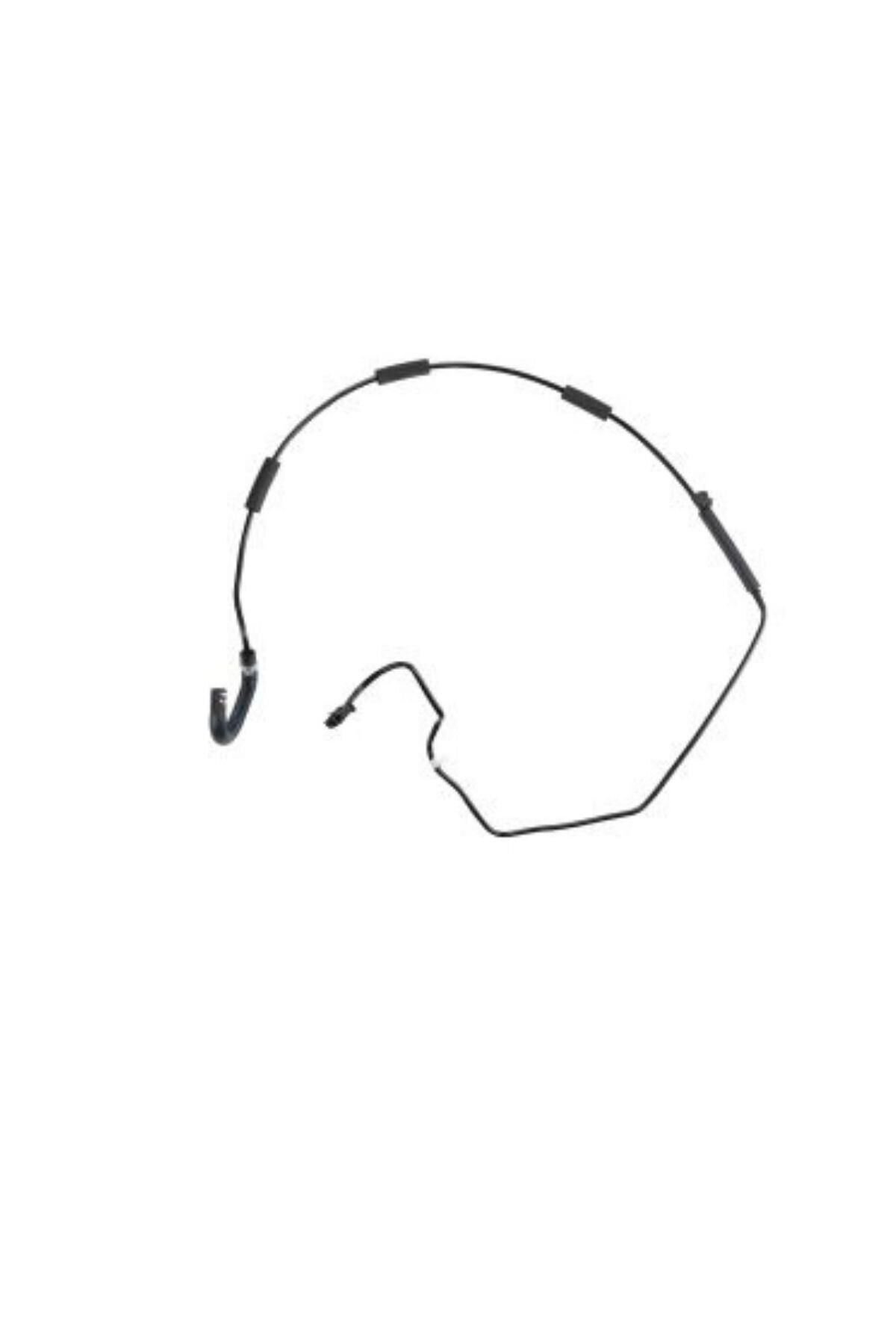 Boxer Jumper Ducato3 Yedek Su Depo Hortumu  (1617298680-1388180080)