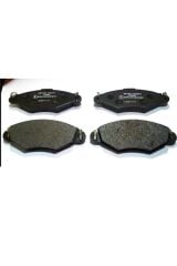 Ön Balata 206 206+ (4211404-425166)