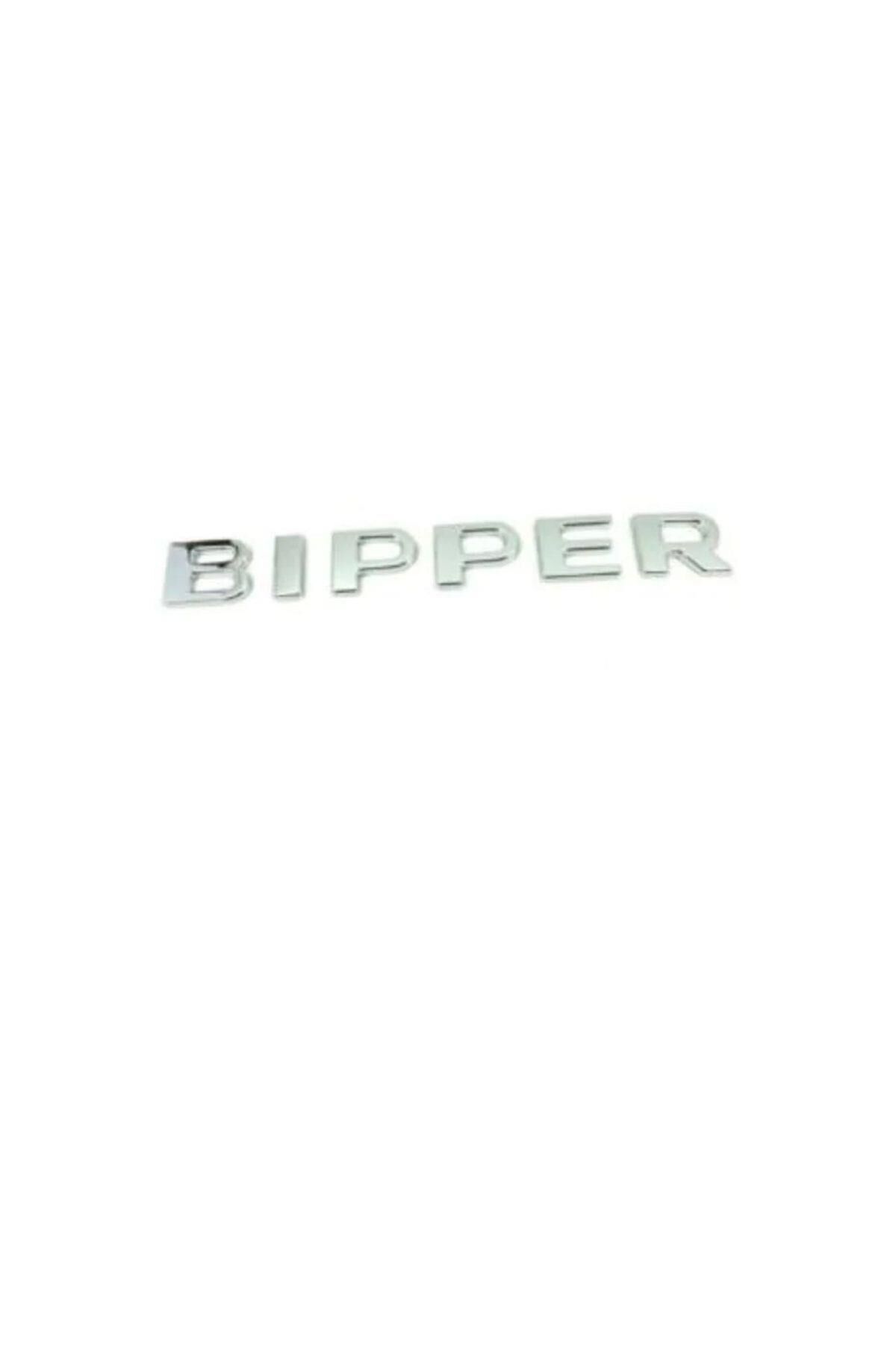 Yazı Bipper (TRL866630-8666.30)