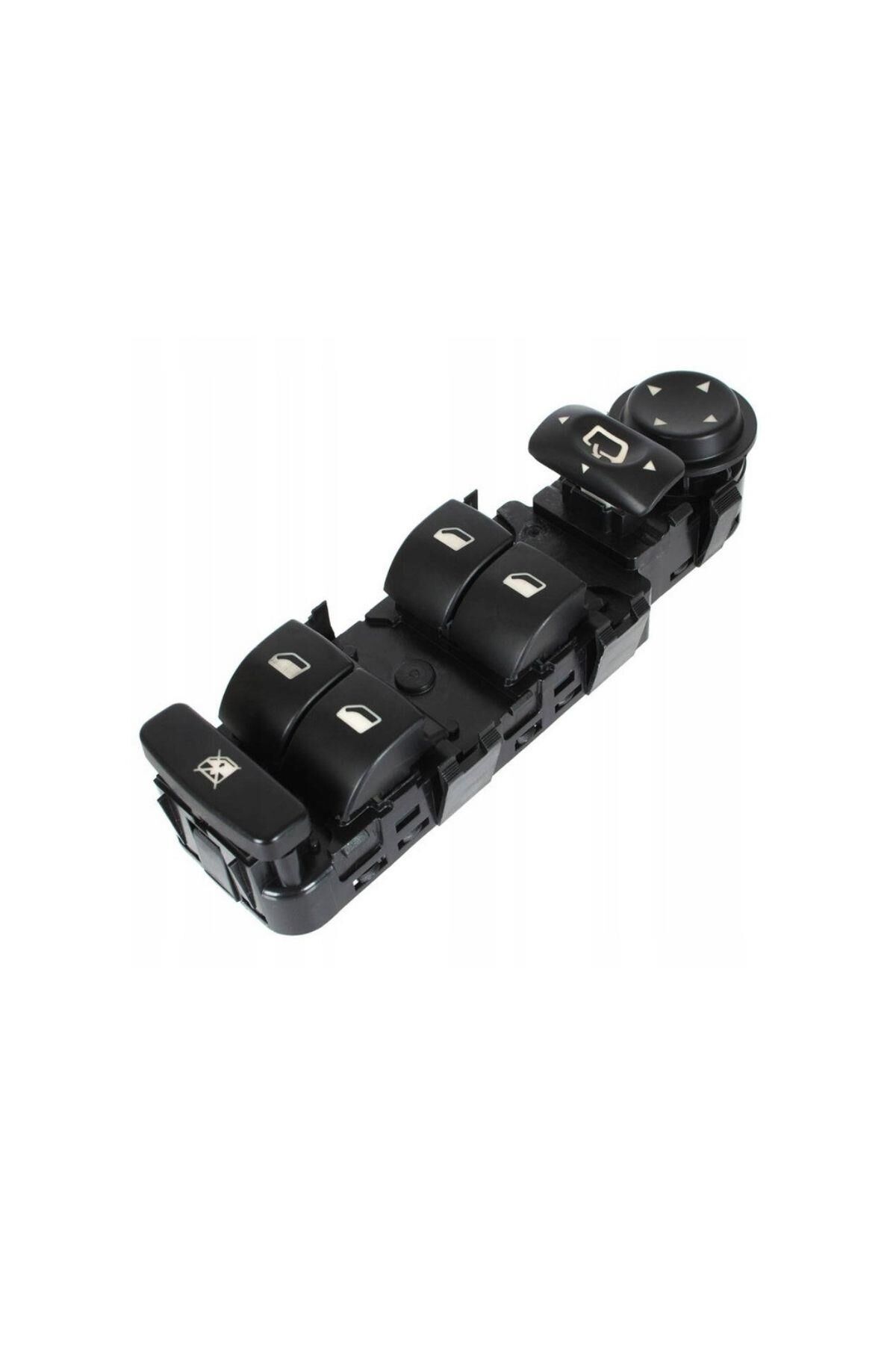 Sol Cam Düğme Çerçevesi C5 307 (BRS6554HQ-6554HQ)