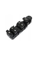 Sol Cam Düğme Çerçevesi C5 307 (BRS6554HQ-6554HQ)