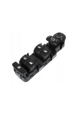 Sol Cam Düğme Çerçevesi C5 307 (BRS6554HQ-6554HQ)