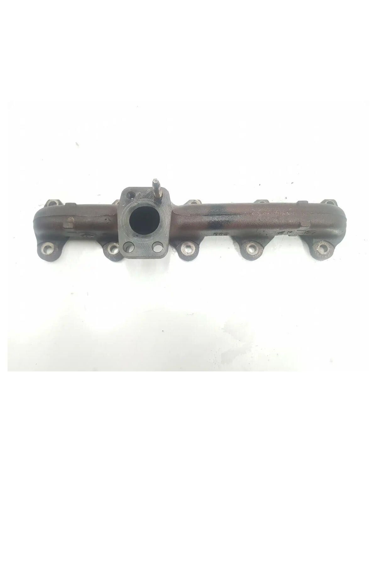 Egzoz Manifold 206 307 308 407 C3 C4 Euro5 DV4 DV6 (0341J2)