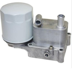 Yağ Soğutucu Komple (M8) Focus Connect 75/90Ps 02