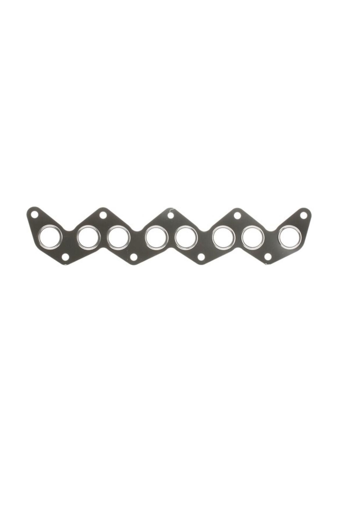 Egzoz Manifold Contası 307 308 407 508 607 807 Expert C4 C5 C8 Jumpy Scudo DW10 (0349J2)