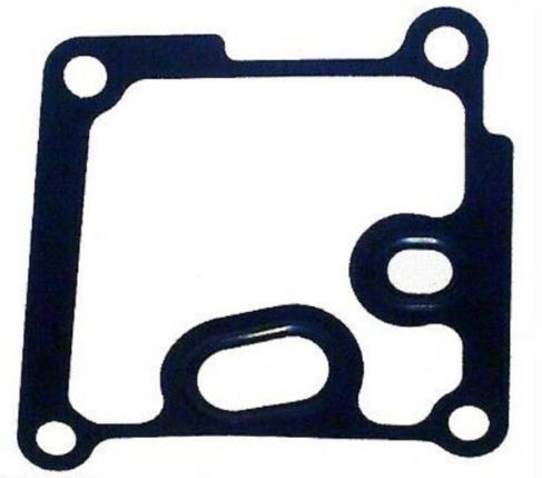 Yağ Sogutucu Sac Conta Connect 1.8Tdcı 02 ( ARI AR714 - XS4Q 6A728 AD )