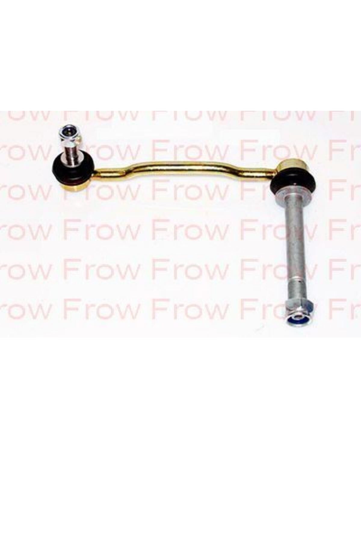 Arka Z Rot C5 407 (2611215007-5087.52)