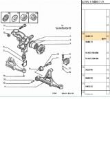 Alt Rotil 405 (00369-364021)