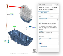 Karter Connect Focus 1.8 Tdcı 02