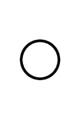 Emme Manifold Contası 1,6 16V (0348Q5-42200018-74226)