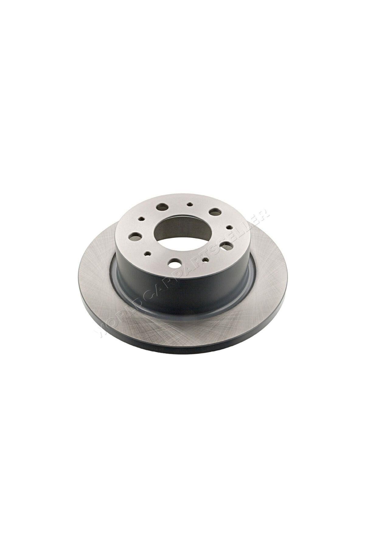 Boxer Jumper Ducato1 2 3 Arka Disk (33419-Ayd 50521-424942-4249K6)