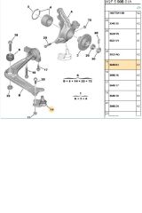 Rotil 508 (2641201001-3640.83)