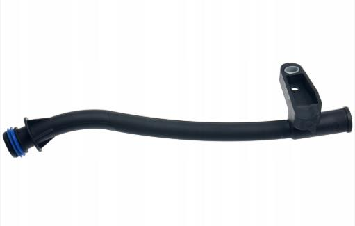 Yağ Çubuk Borusu Connect Bm 02 ( IBR 19822 - 7T16 6K815 AA )