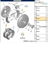 Arka Balata 206 206+ (4411035-4241.KS)