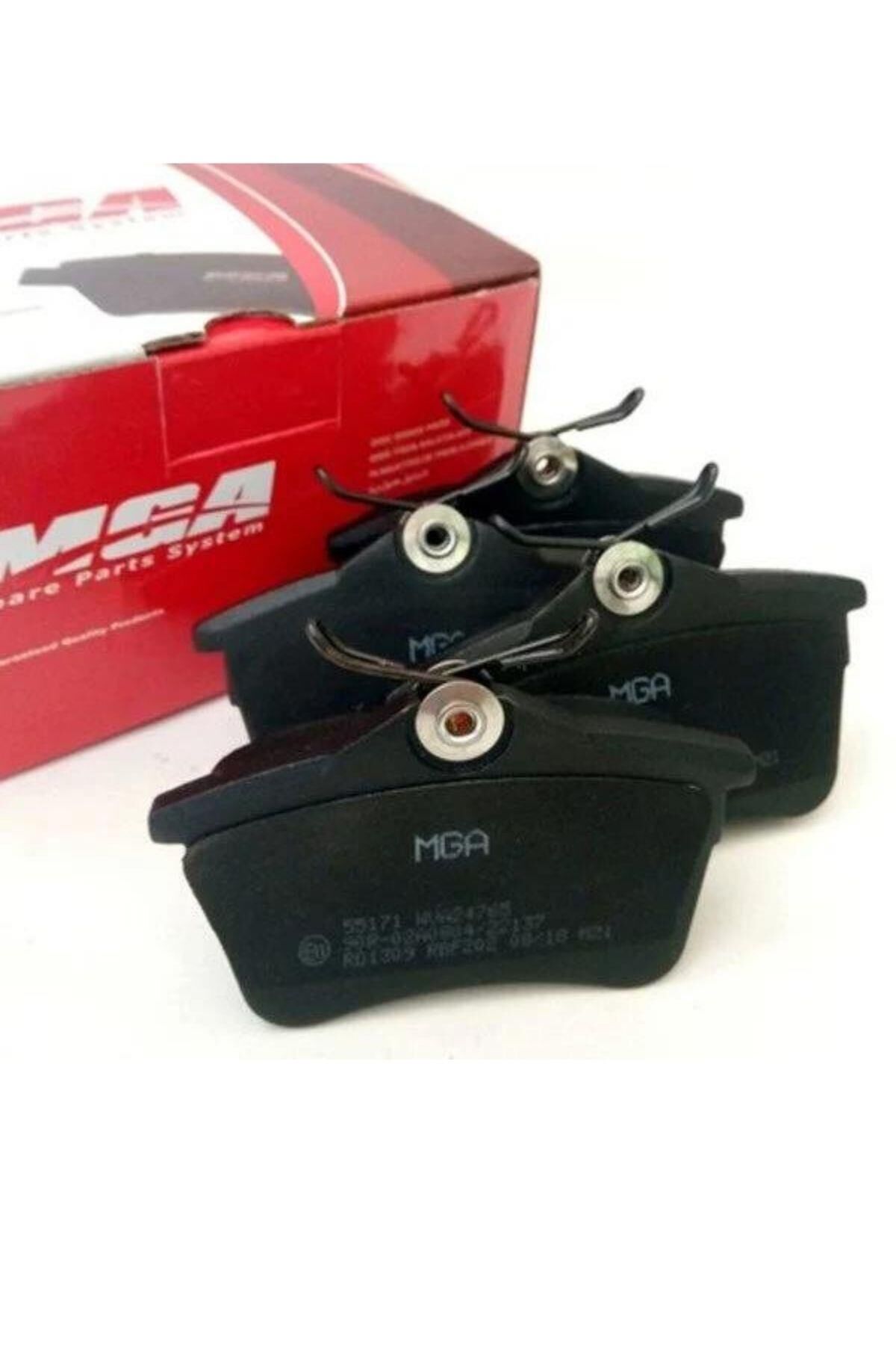 Arka Balata 307 C3 C4 (MGA55202-4252.41)