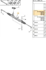 Rotbaşı Sol Bipper Nemo (05145-3817.86)