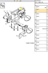 Yağ Pompası Xsara XU7 (23213-100477)