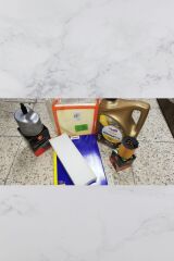 301-Celysee Filtre Bakım Seti