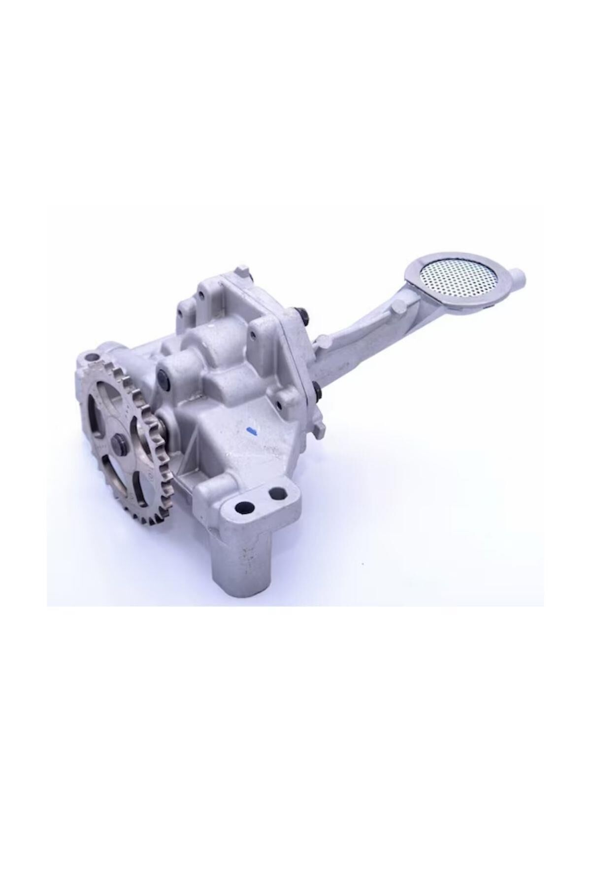 Yağ Pompası Partner Berlingo 98/03 DW8 (LOP4011M-100191)