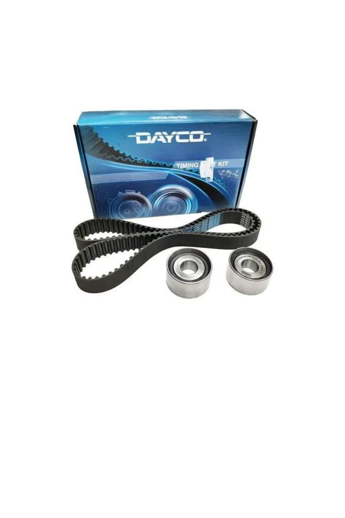 Boxer Jumper Ducato1 2 Triger Seti 152 Diş İna (Ktb305-0916E5-71736720-0831A5)