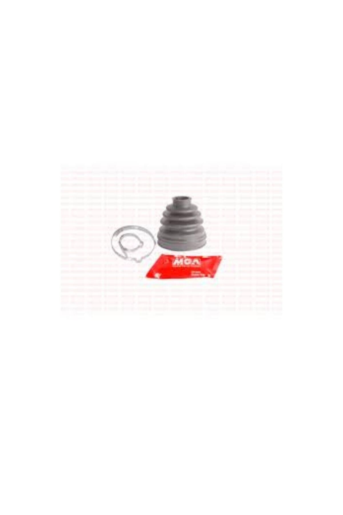 Boxer Jumper Ducato3 İç Aks Körüğü Mga (Mga951128-3287C4-1594-31210)