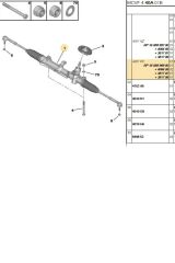 Rotbaşı Expert Scudo Jumpy (F791-3817.87)