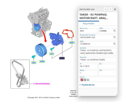 Devirdaim Connect 1.8 Tdc 02  ( BUG PA-6012 - XS4J 8591 DB )