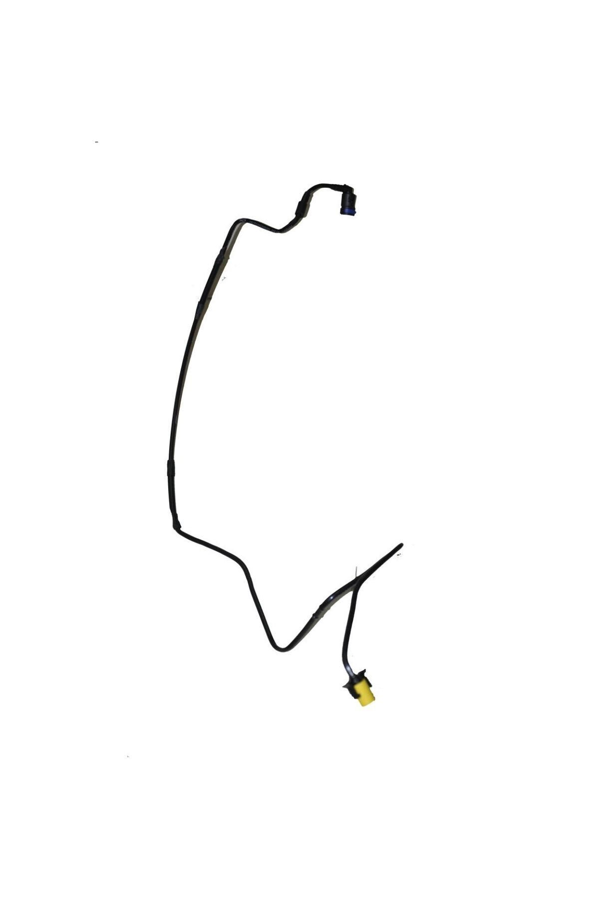 Boxer Jumper Ducato3 Yedek Su Depo Hortumu  (P1617302480)