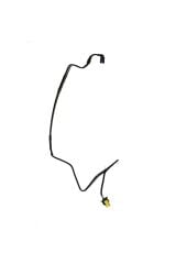 Boxer Jumper Ducato3 Yedek Su Depo Hortumu  (P1617302480)