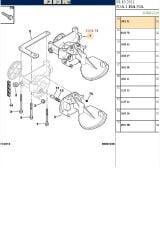 Yağ Pompası Partner 1,9D (21079-100191)