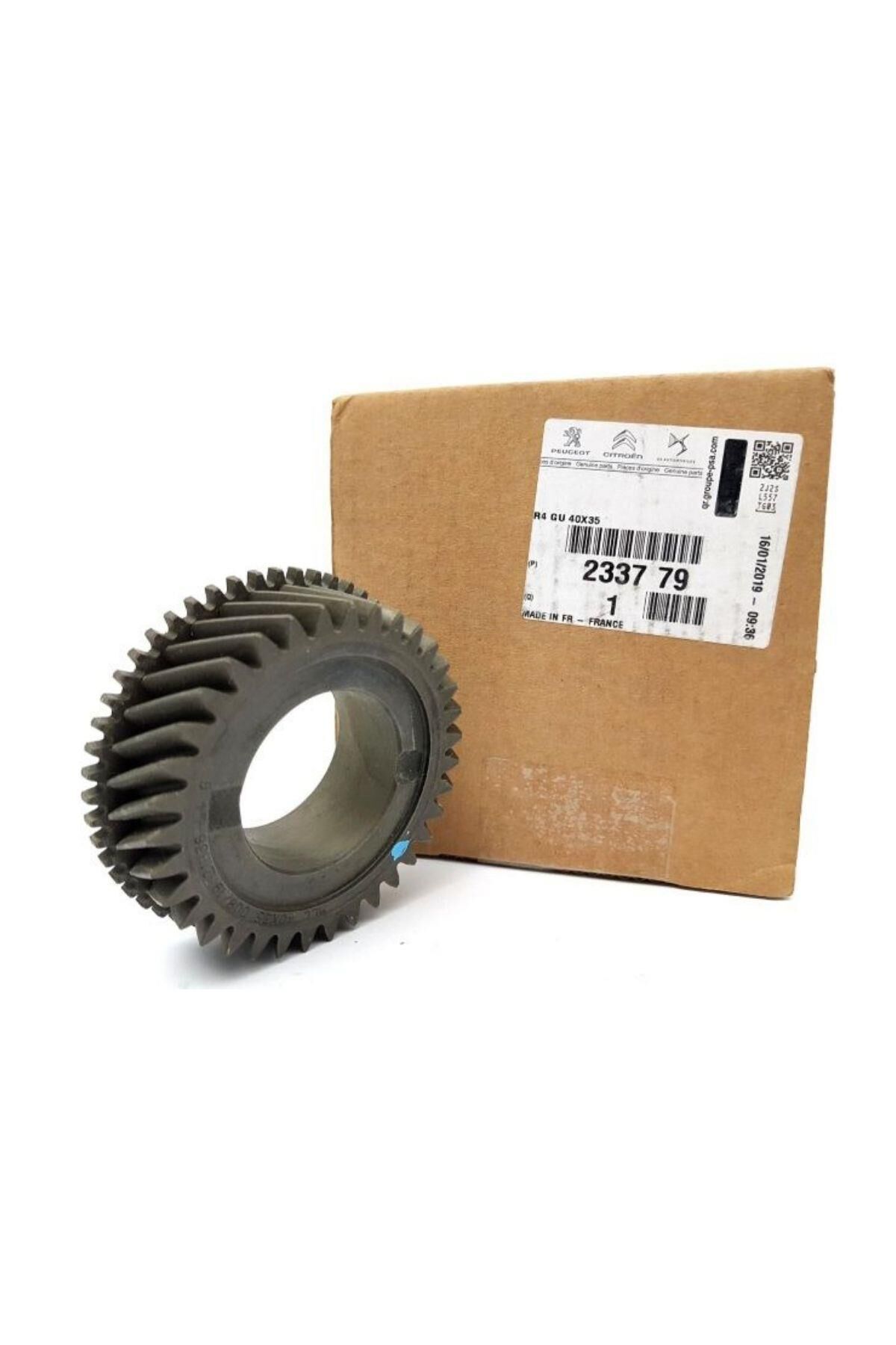 Boxer Jumper Ducato 2 3 4.Vites Dişlisi  (P233779-P233779-9643757188)