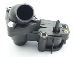 Termostad Gövde+Termostat+Kapak Connect 02 Mondeo Focus S Max Galaxy 1.8 TDCI  ( OES T87.03 - 2S4Q 9K478 AD  )