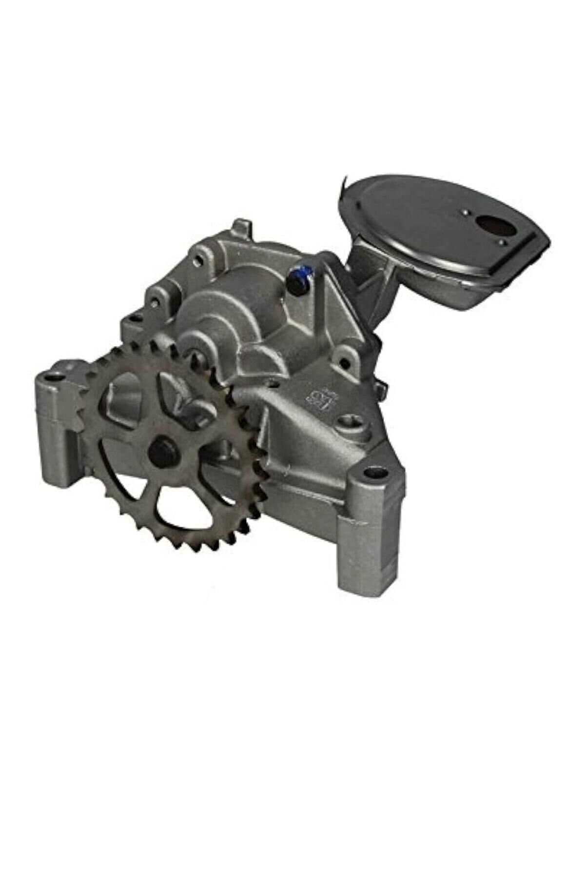 Yağ Pompası Partner Berlingo DW8 (LOP4009M-100191)