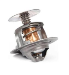 Termostad (88 Cc) Connect 02 Focus Fiesta Escort Mondeo ( OES 390.03 - 89FF 8575 AB )