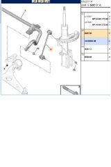 Ön Z Rot Jumpy Expert Scudo III 07> (07364-5087.56)