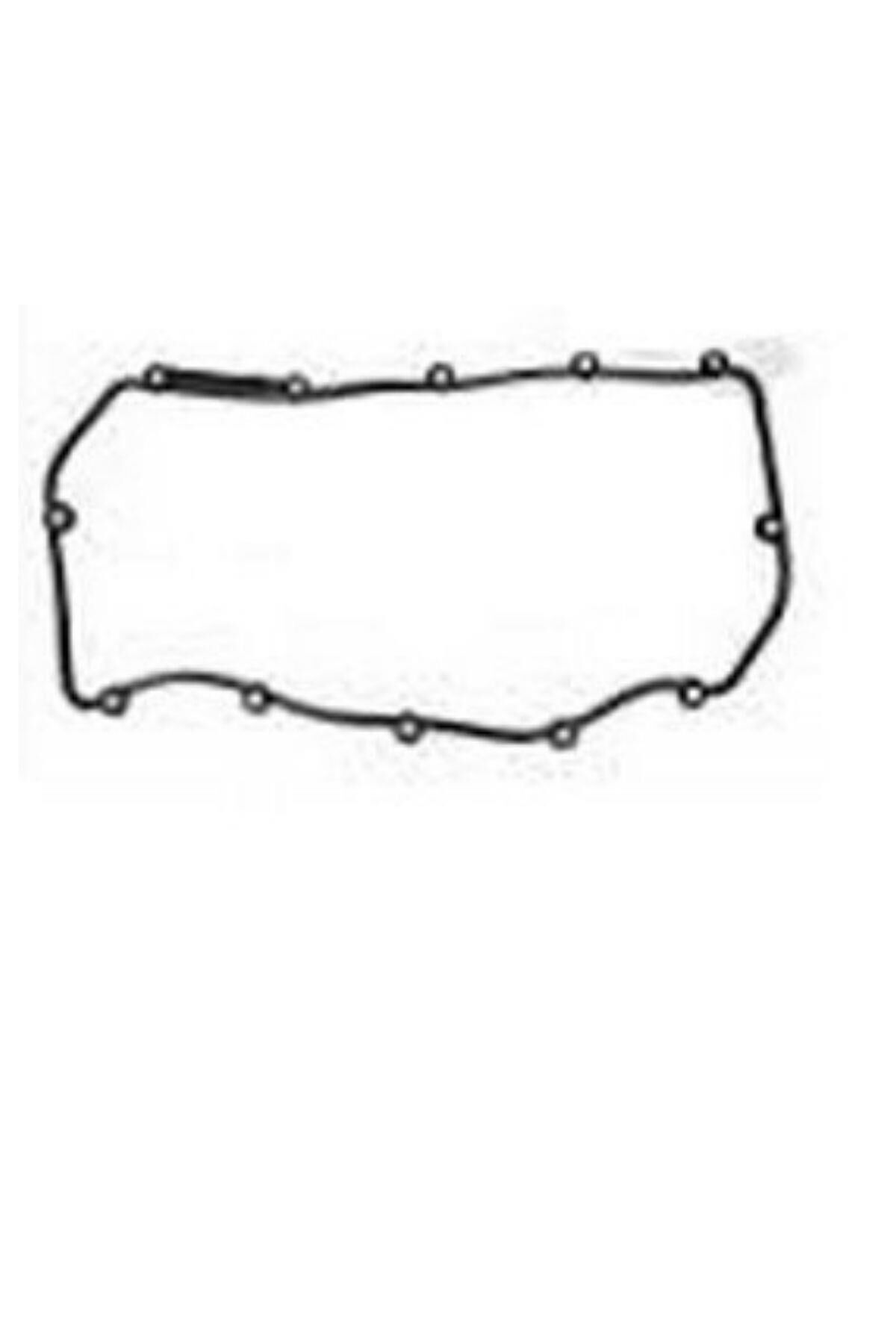 Üst Kapak Contası Boxer Jumper (9677747480-40136125)